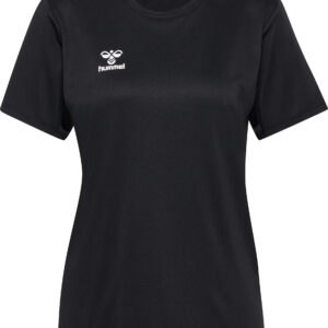 hmlESSENTIAL JERSEY S/S WOMAN – Bild 3