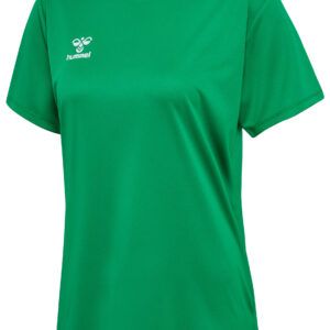 hmlESSENTIAL JERSEY S/S WOMAN – Bild 8