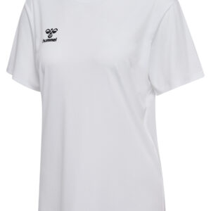 hmlESSENTIAL JERSEY S/S WOMAN – Bild 11