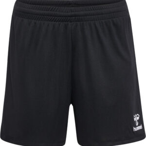 hmlESSENTIAL SHORTS WOMAN – Bild 3