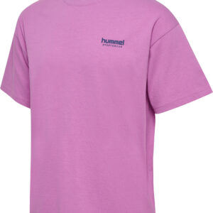 hmlLOOSE T-SHIRT S/S HEADBALL – Bild 1