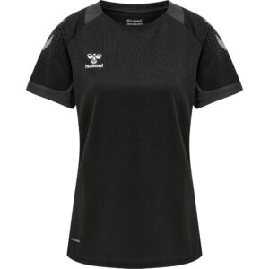 hmlLEAD WOMENS S/S POLY JERSEY – Bild 3