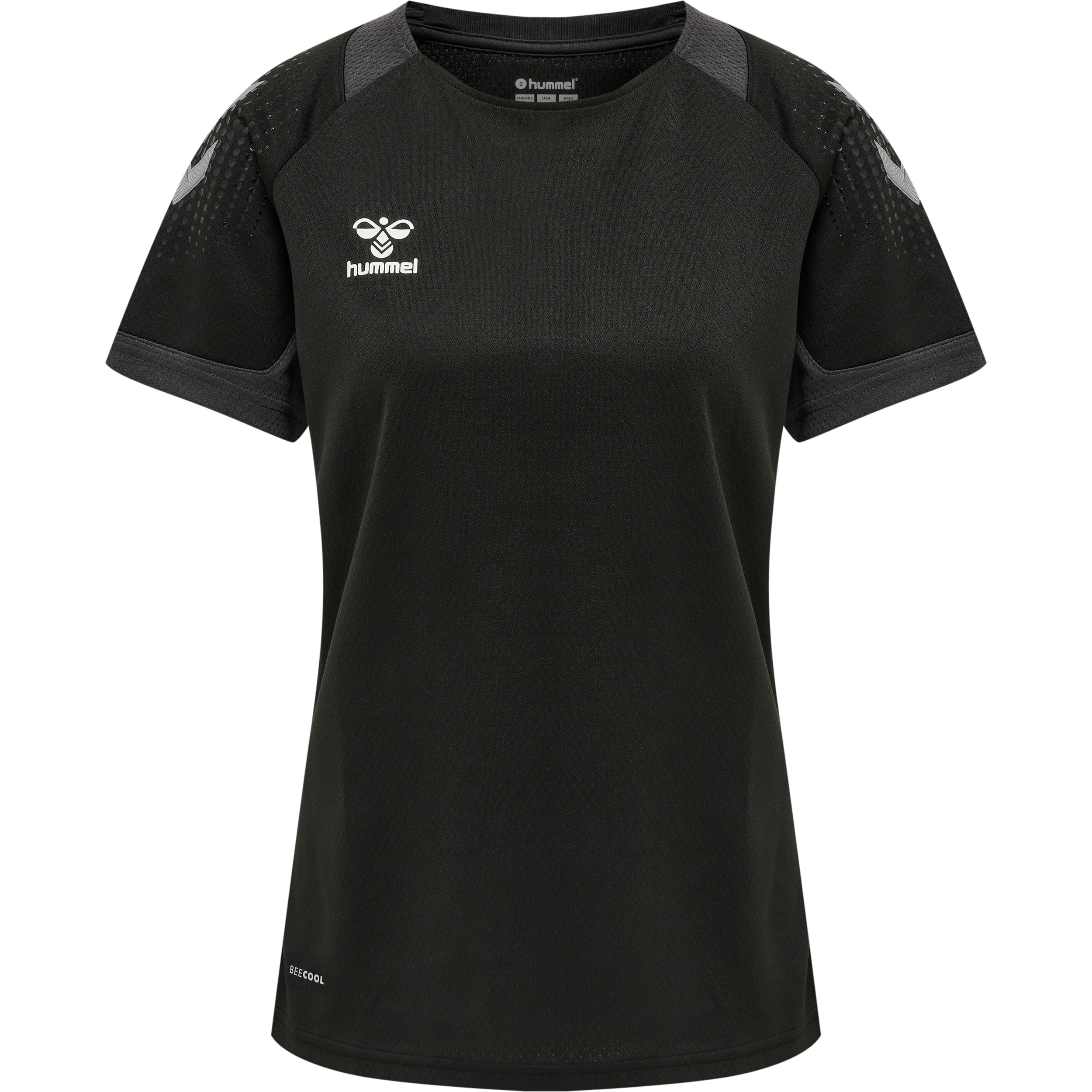 hmlLEAD WOMENS S/S POLY JERSEY – Bild 3