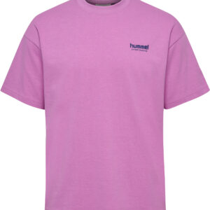 hmlLOOSE T-SHIRT S/S HEADBALL – Bild 3