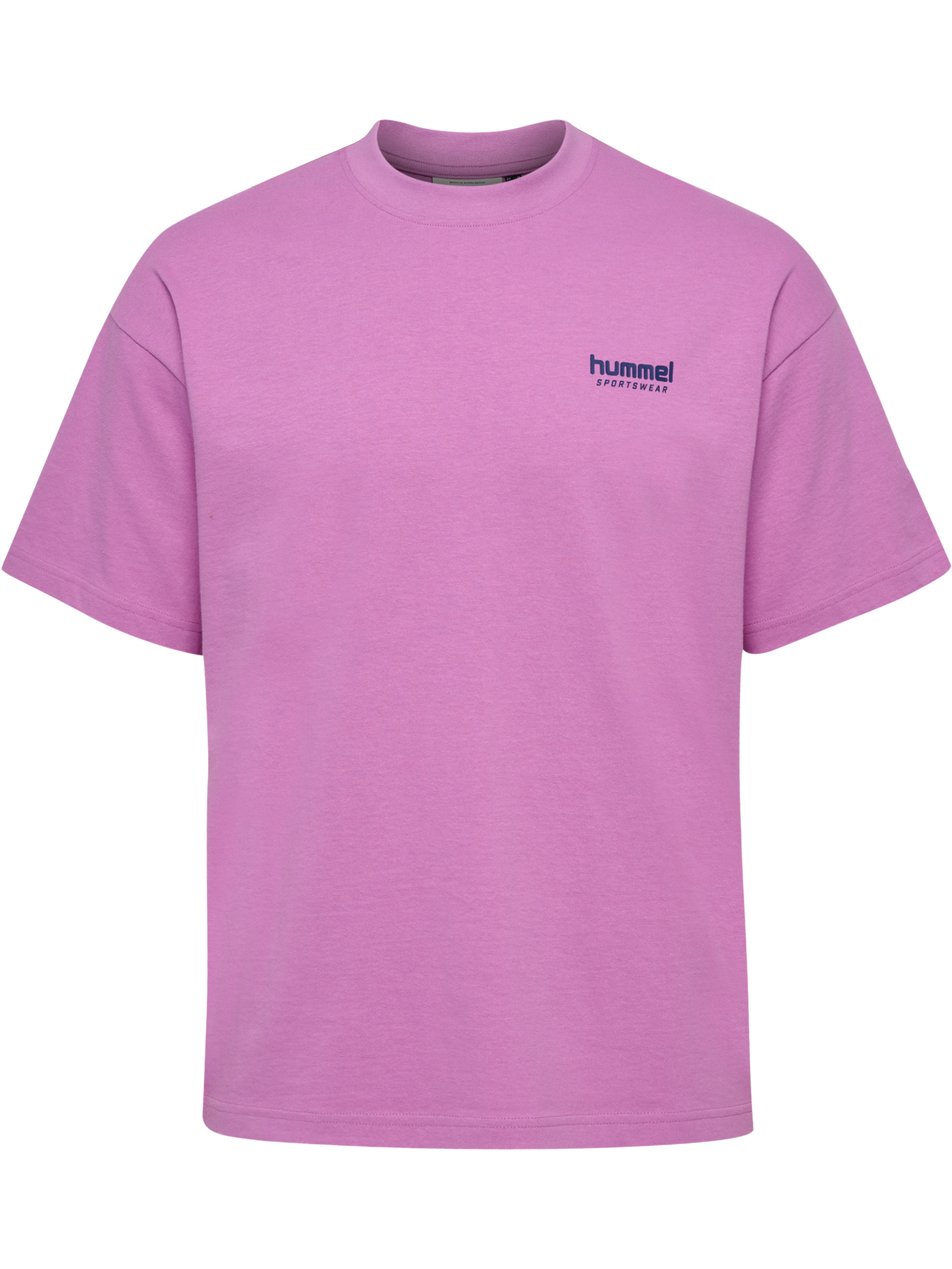 hmlLOOSE T-SHIRT S/S HEADBALL – Bild 3