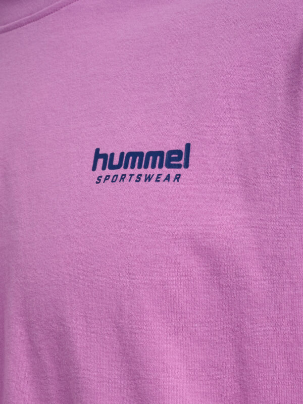 hmlLOOSE T-SHIRT S/S HEADBALL