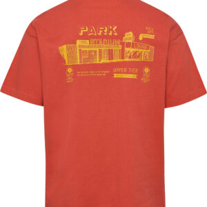 T-Shirt S/S Bees Stadium – Bild 2