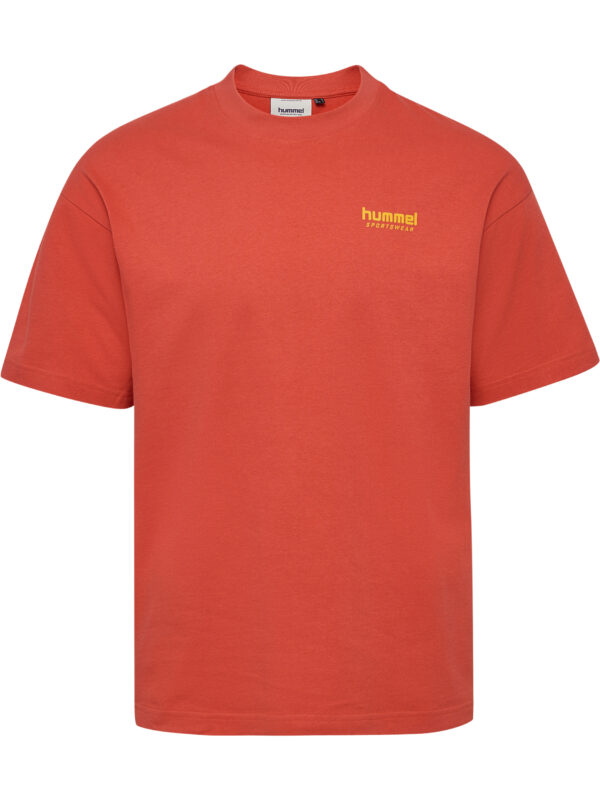 T-Shirt S/S Bees Stadium