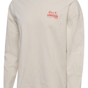 T-Shirt L/S Bees Stadium – Bild 1