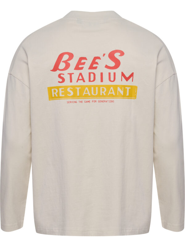 T-Shirt L/S Bees Stadium