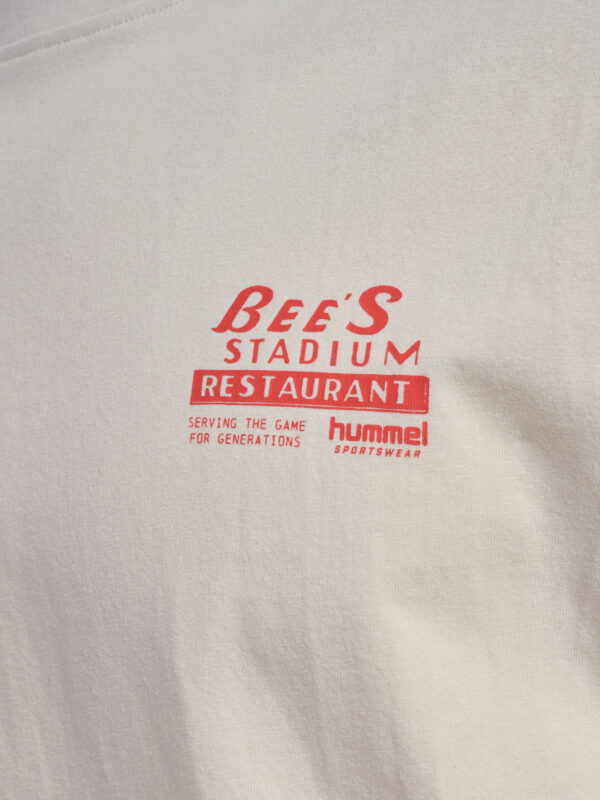 T-Shirt L/S Bees Stadium