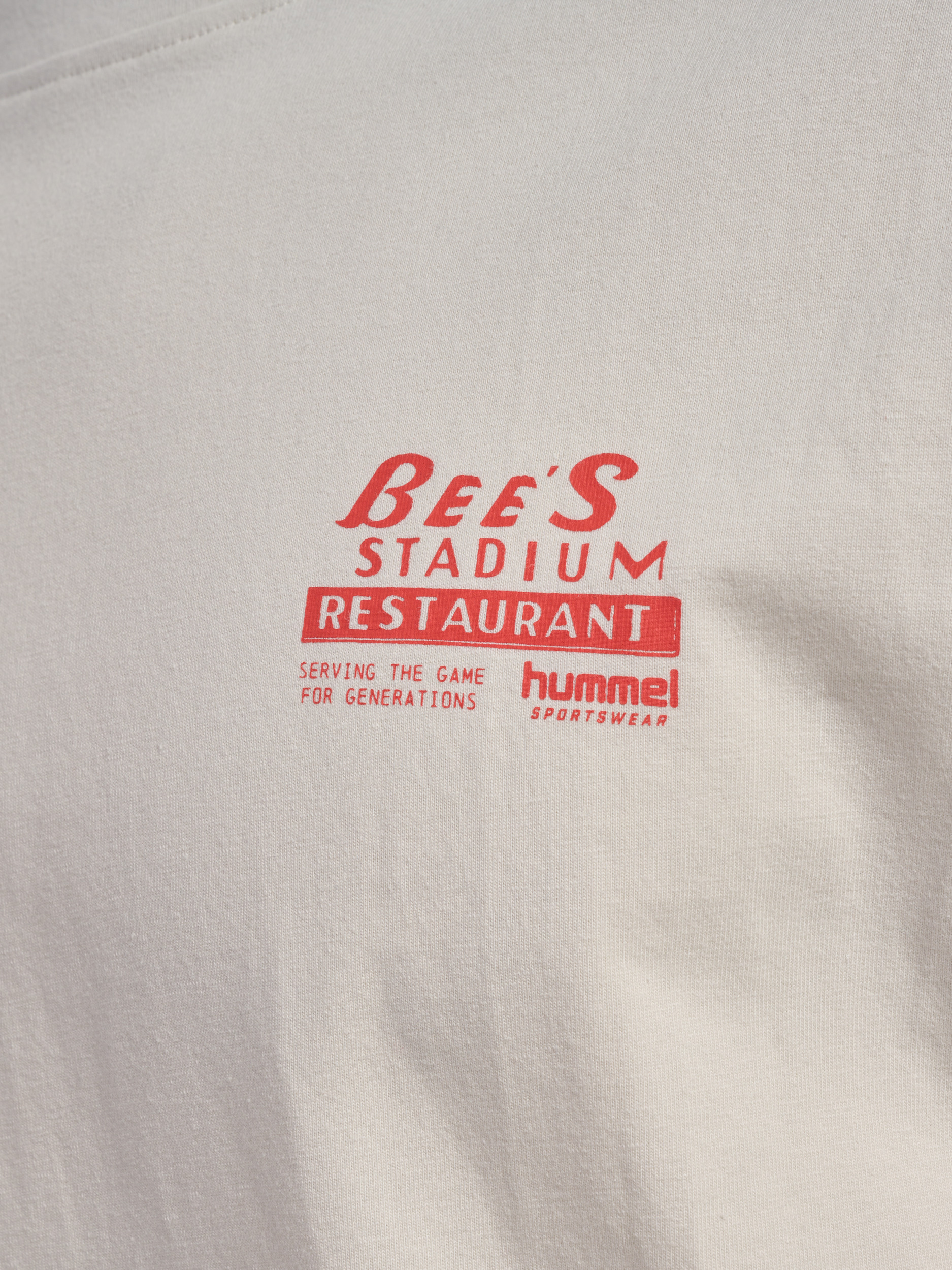 T-Shirt L/S Bees Stadium – Bild 4