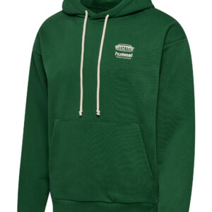hmlLOOSE HOODIE BEES STADIUM – Bild 1