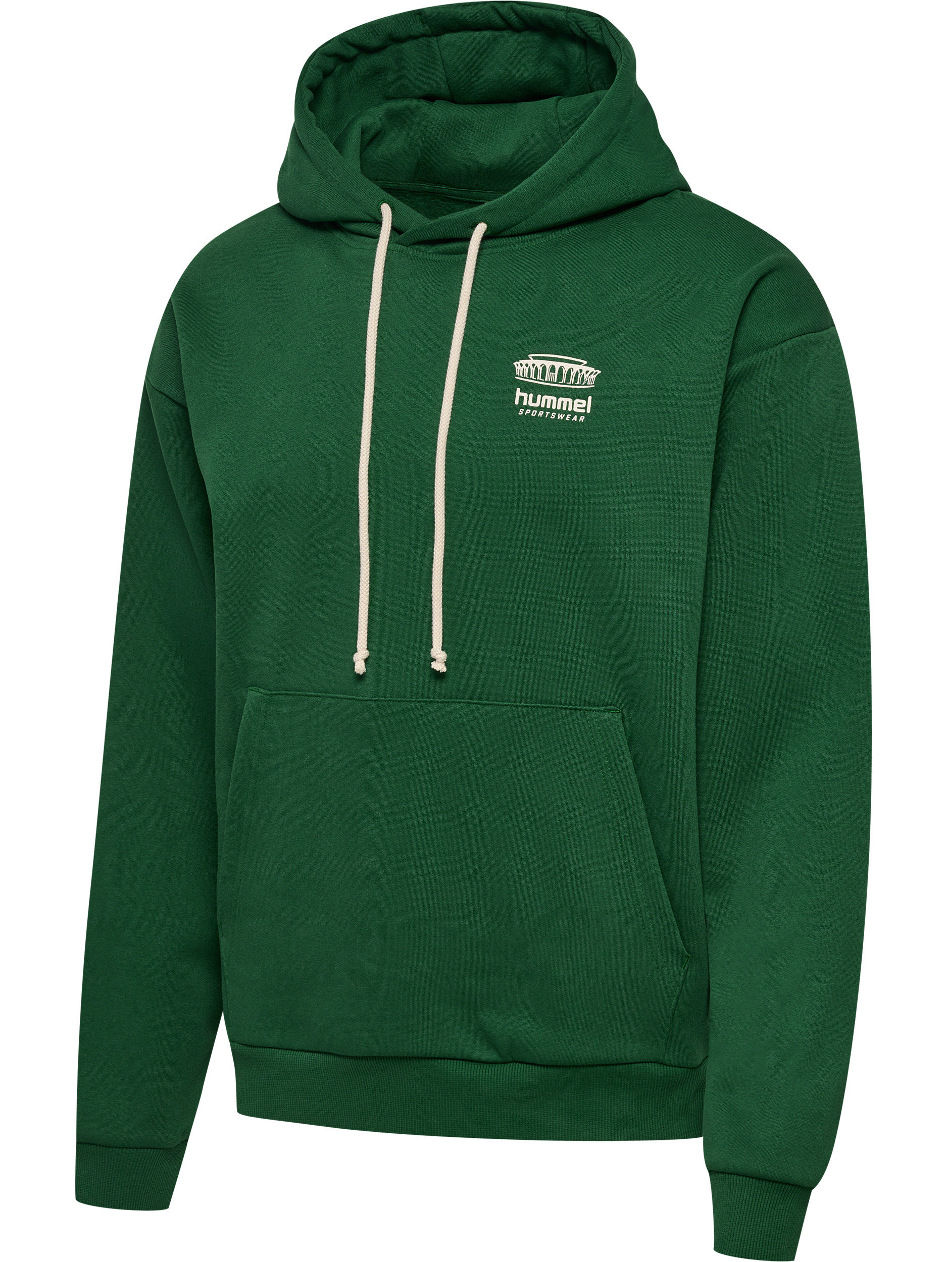hmlLOOSE HOODIE BEES STADIUM – Bild 1