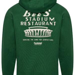 hmlLOOSE HOODIE BEES STADIUM – Bild 2