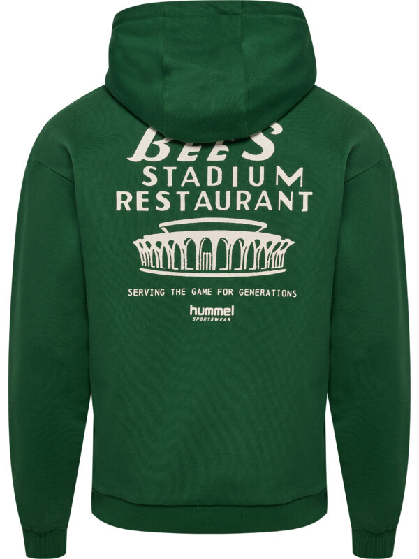 hmlLOOSE HOODIE BEES STADIUM