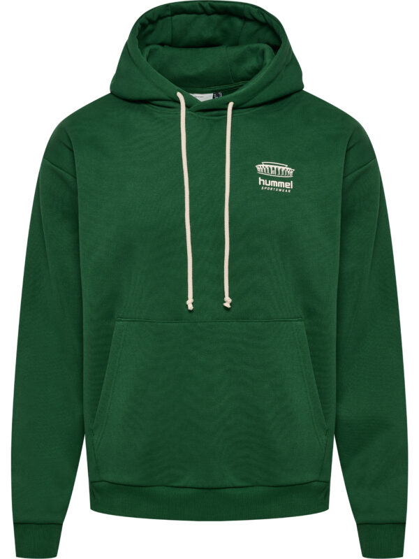 hmlLOOSE HOODIE BEES STADIUM