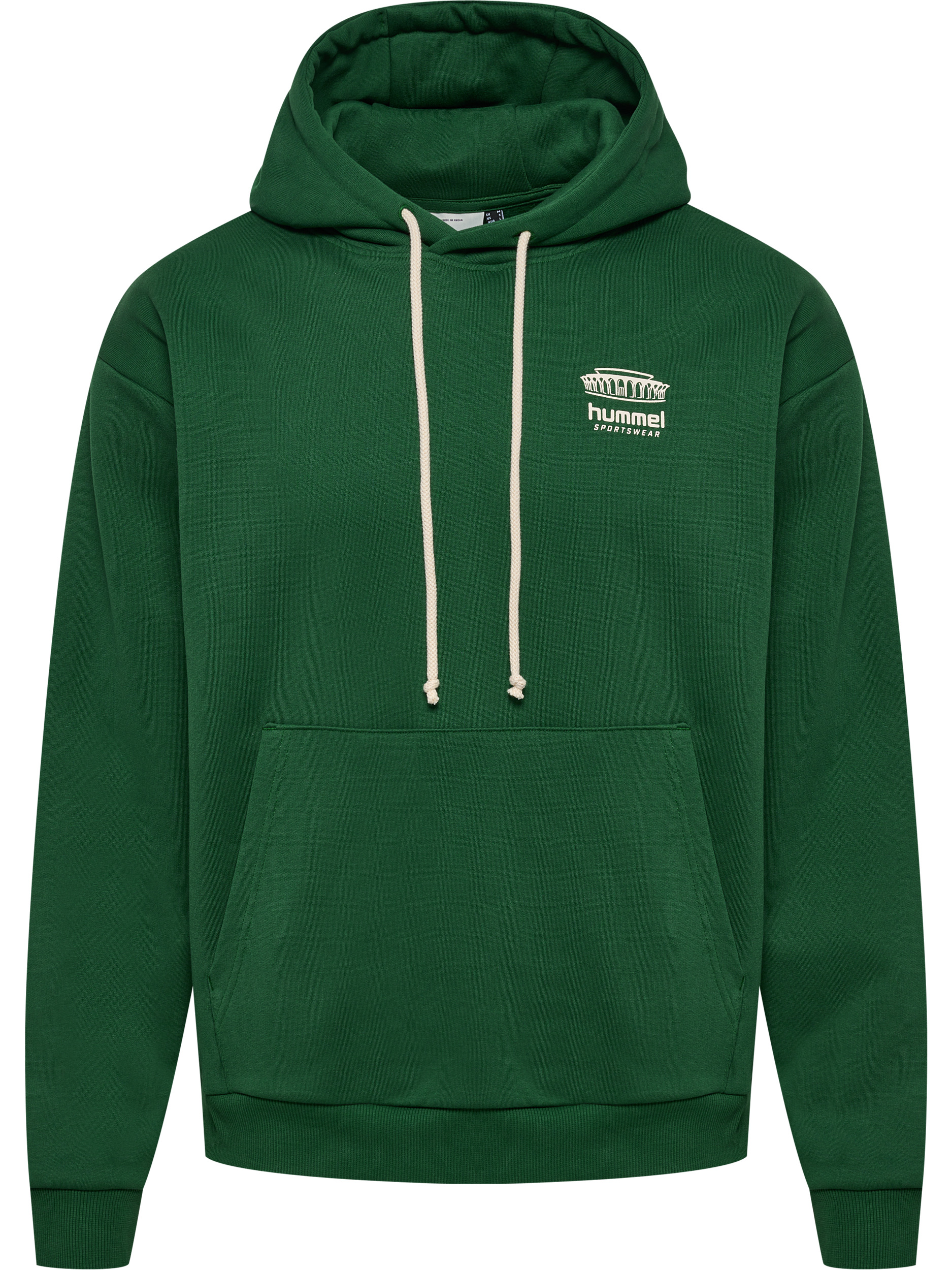 hmlLOOSE HOODIE BEES STADIUM – Bild 3