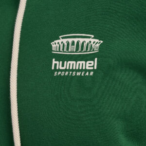 hmlLOOSE HOODIE BEES STADIUM – Bild 4