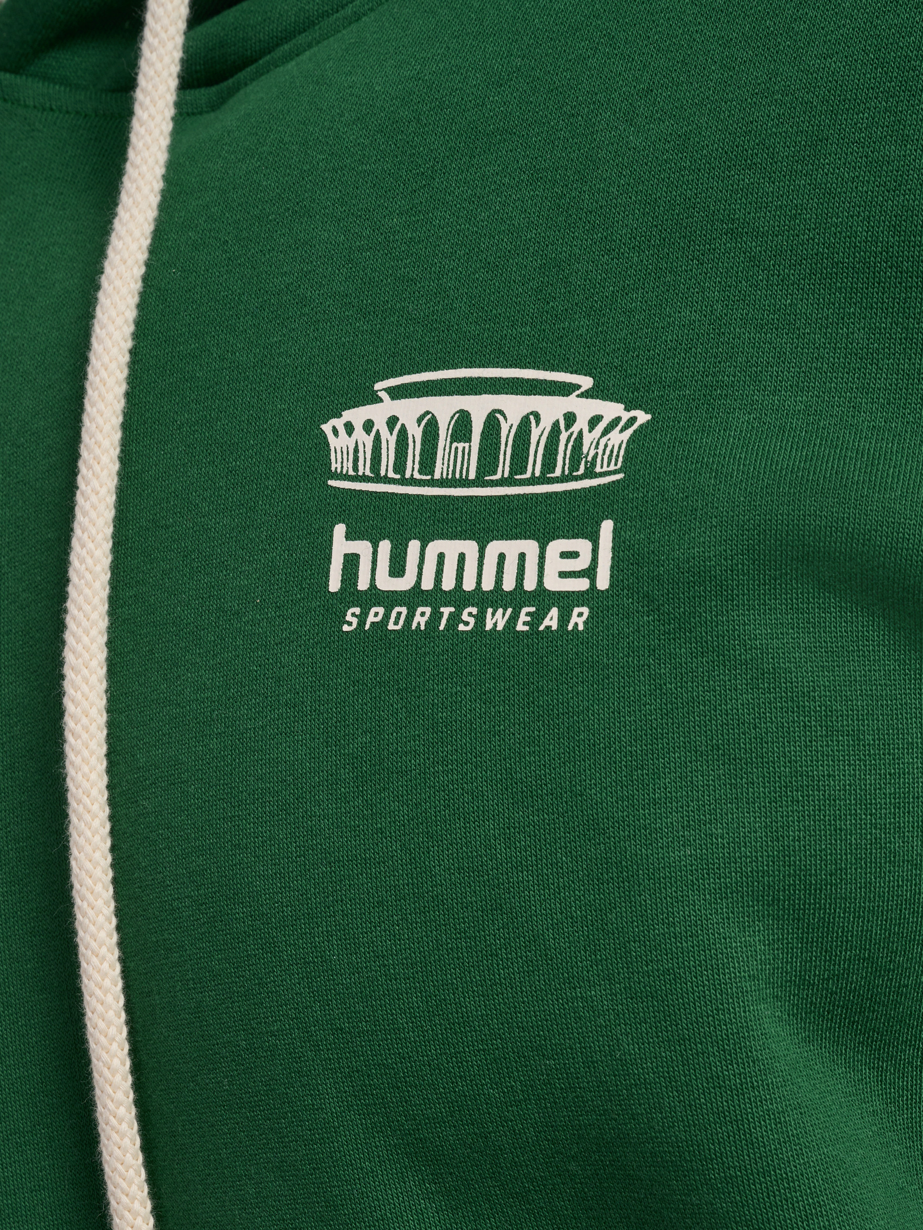 hmlLOOSE HOODIE BEES STADIUM – Bild 4