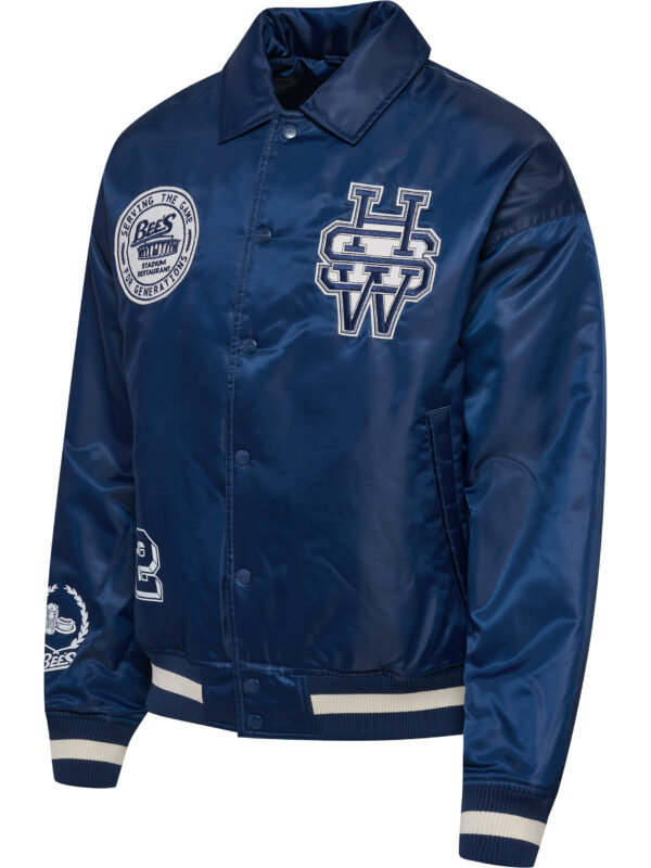 Jacket Hsw