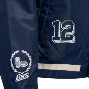 hmlLETTERMAN JACKET HSW – Bild 5