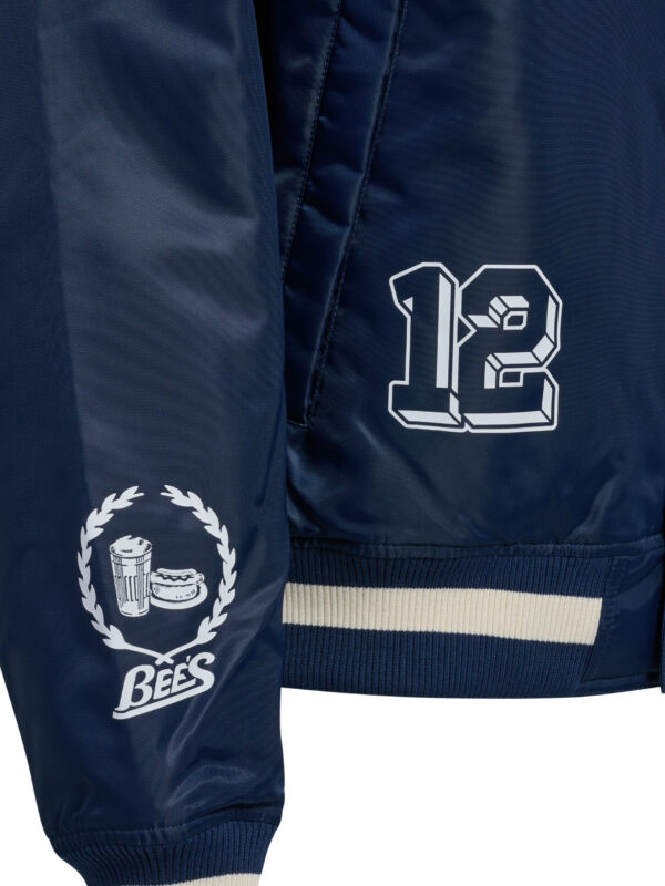 hmlLETTERMAN JACKET HSW