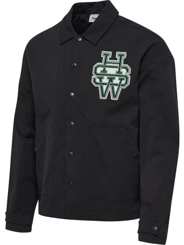 Jacket Hsw