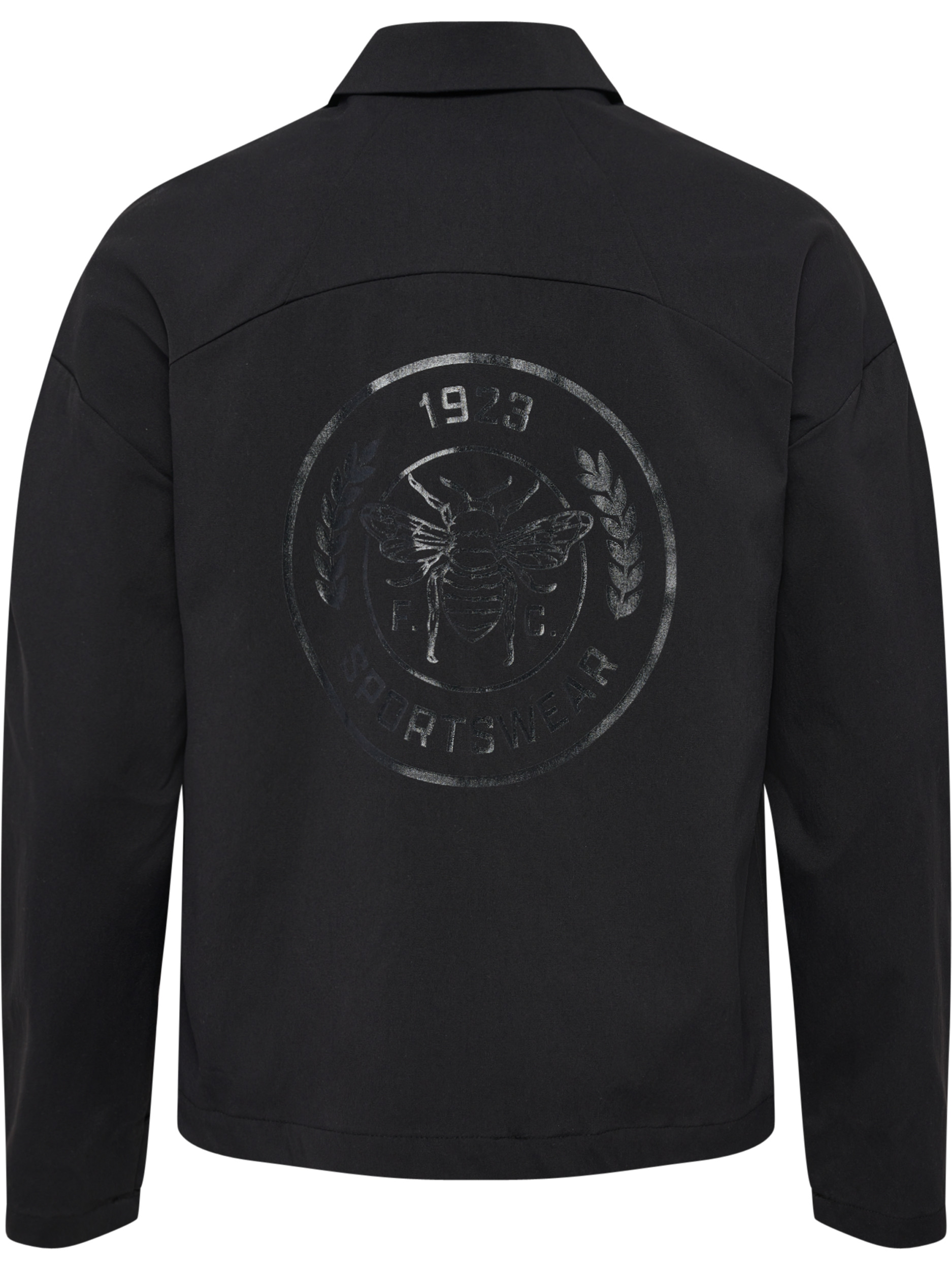 Jacket Hsw – Bild 2