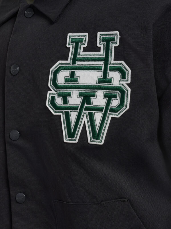 Jacket Hsw
