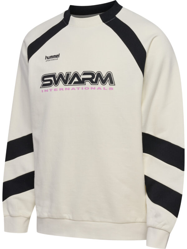 Crew Sportswear Swarm