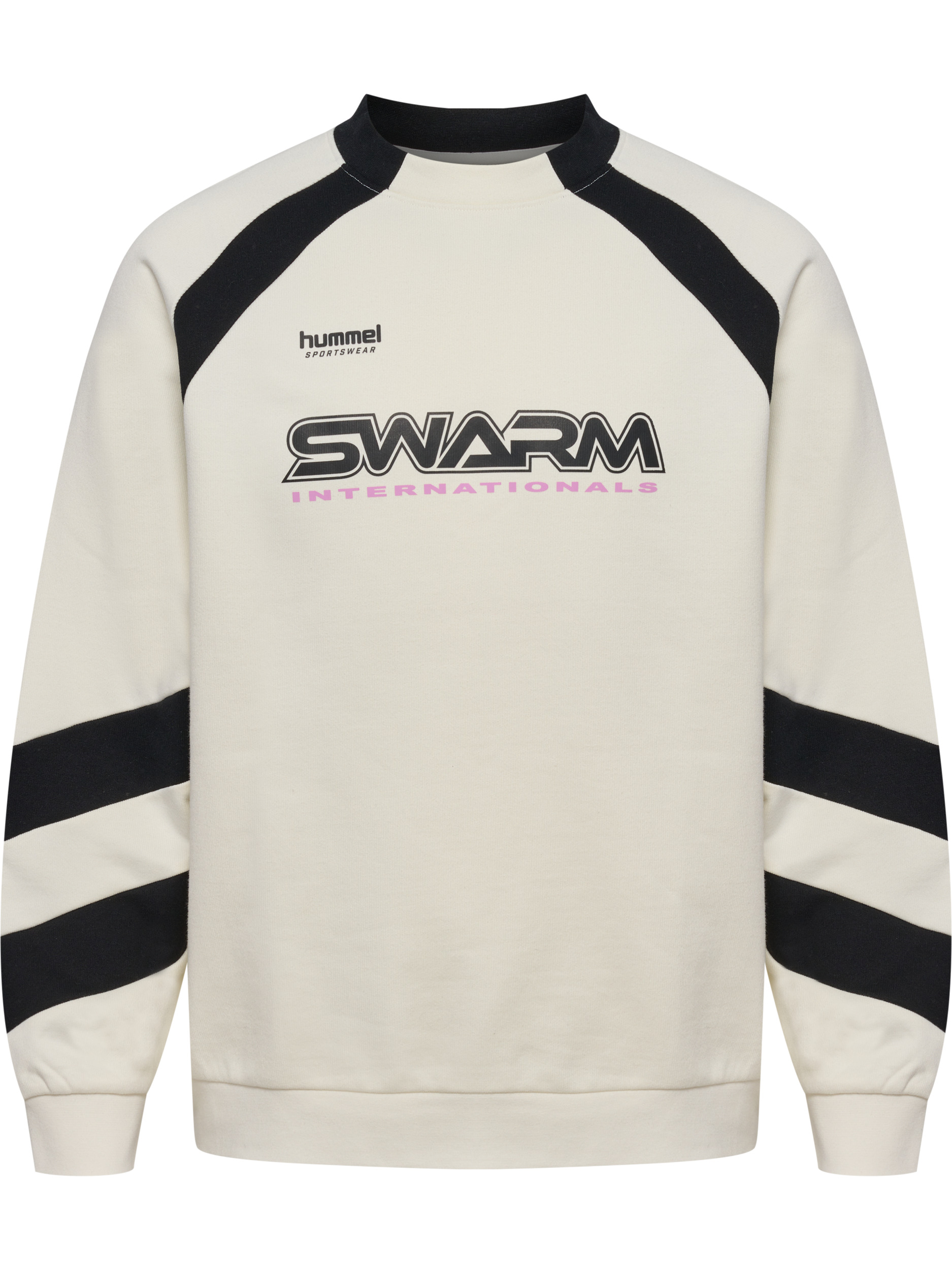Crew Sportswear Swarm – Bild 3