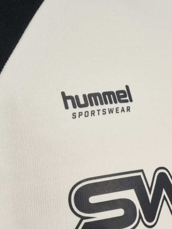 Crew Sportswear Swarm