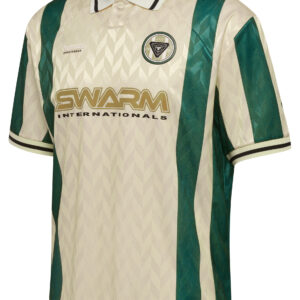 hmlLOOSE SOCCER JERSEY S/S – Bild 1