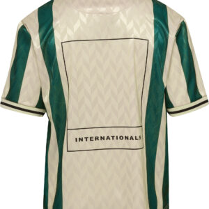 hmlLOOSE SOCCER JERSEY S/S – Bild 2