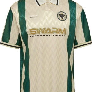 hmlLOOSE SOCCER JERSEY S/S – Bild 3