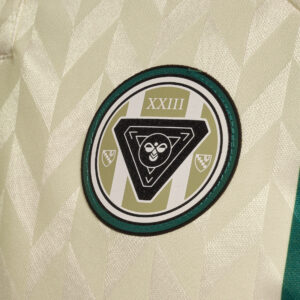 hmlLOOSE SOCCER JERSEY S/S – Bild 4