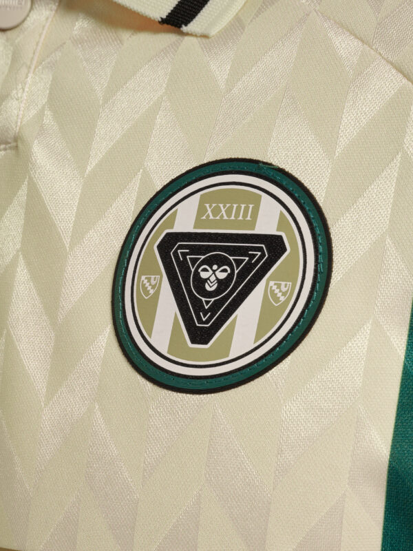 hmlLOOSE SOCCER JERSEY S/S