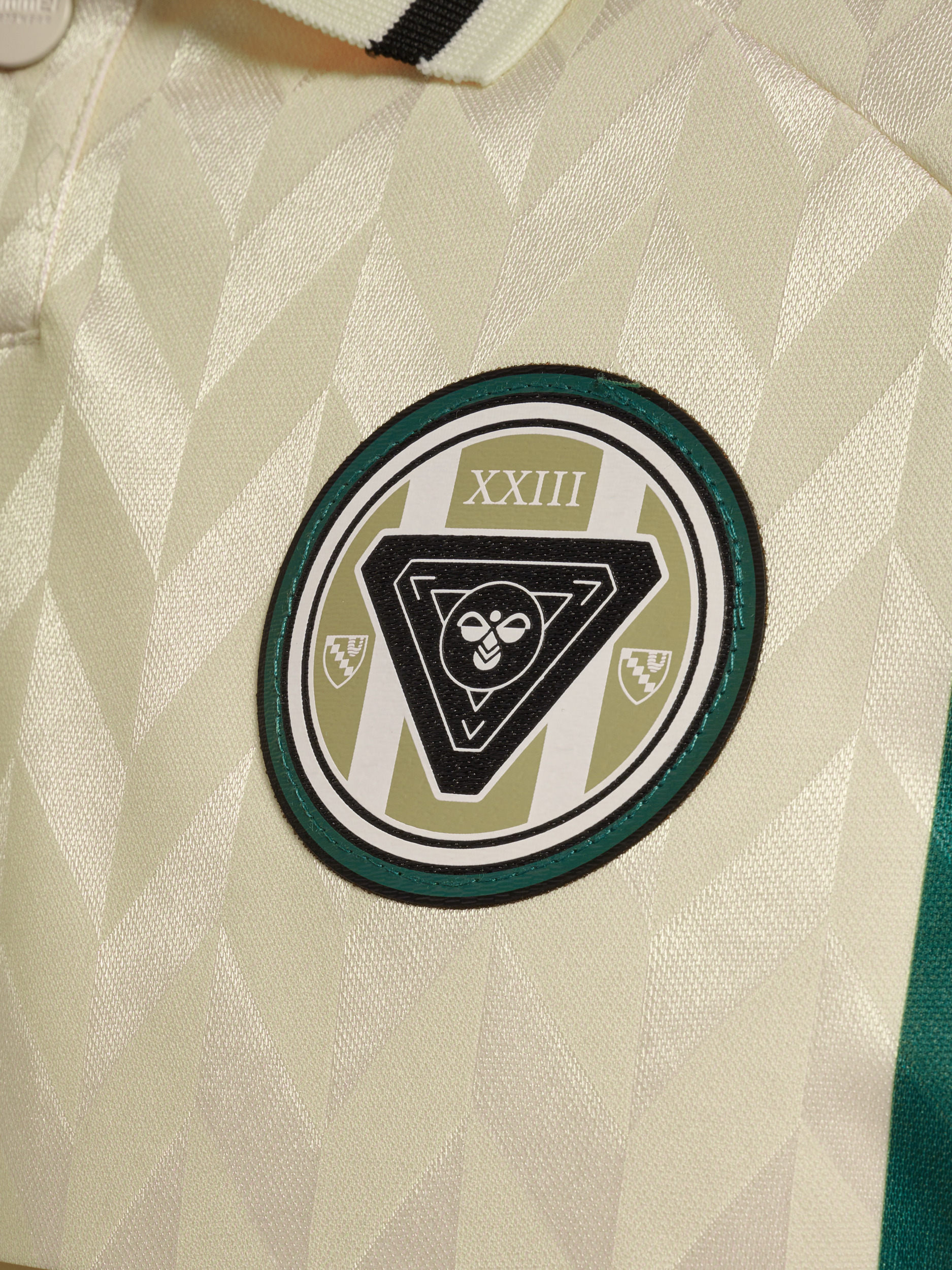 hmlLOOSE SOCCER JERSEY S/S – Bild 4