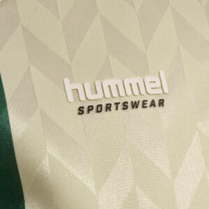 hmlLOOSE SOCCER JERSEY S/S – Bild 5