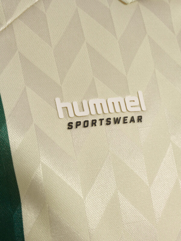 hmlLOOSE SOCCER JERSEY S/S