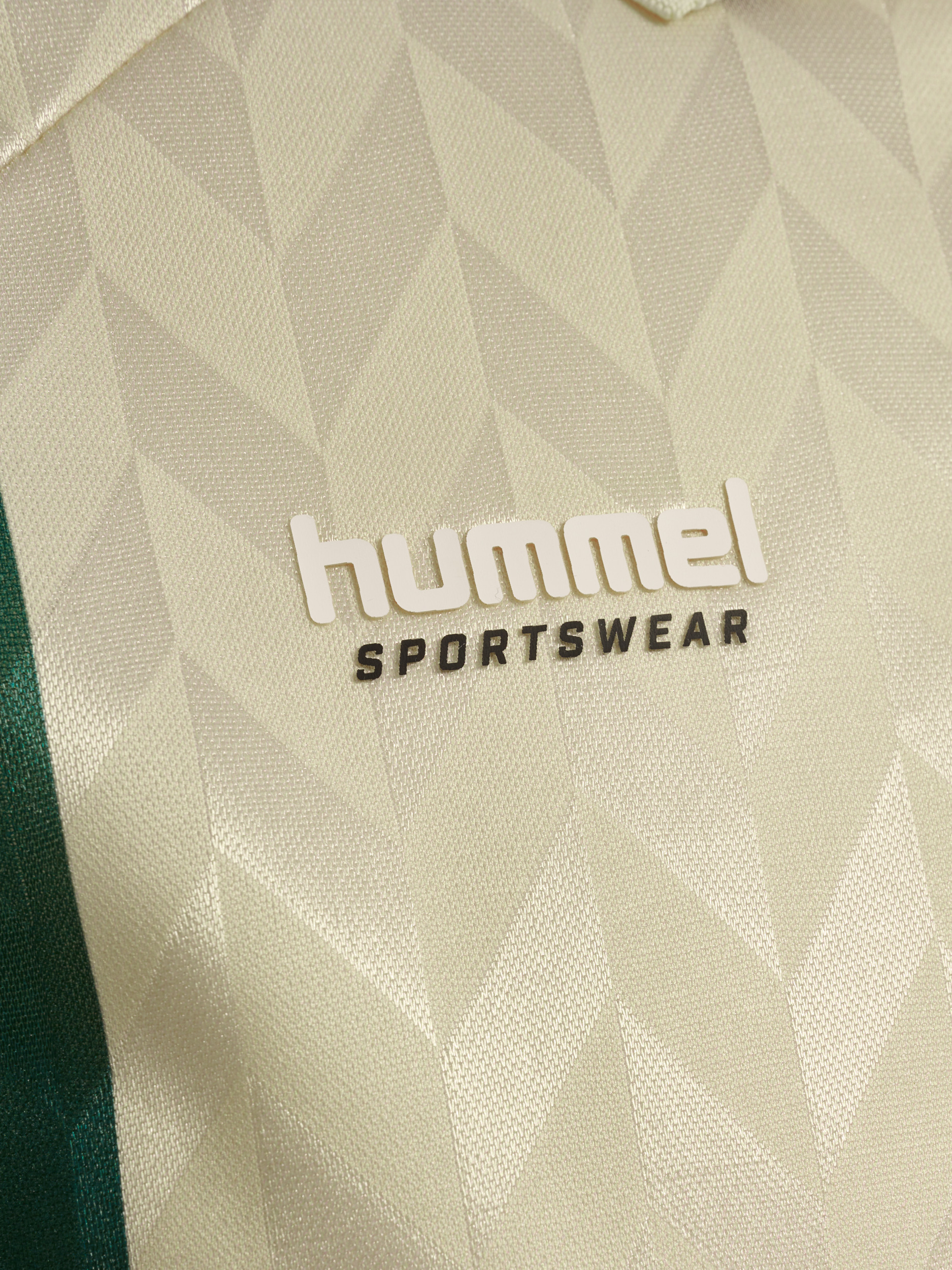 hmlLOOSE SOCCER JERSEY S/S – Bild 5