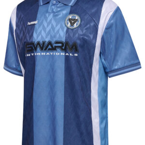 hmlLOOSE SOCCER JERSEY S/S – Bild 6