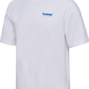 hmlLOOSE T-SHIRT S/S SW STADIUM – Bild 1