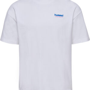 hmlLOOSE T-SHIRT S/S SW STADIUM – Bild 3