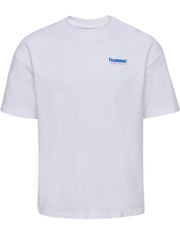 hmlLOOSE T-SHIRT S/S SW STADIUM