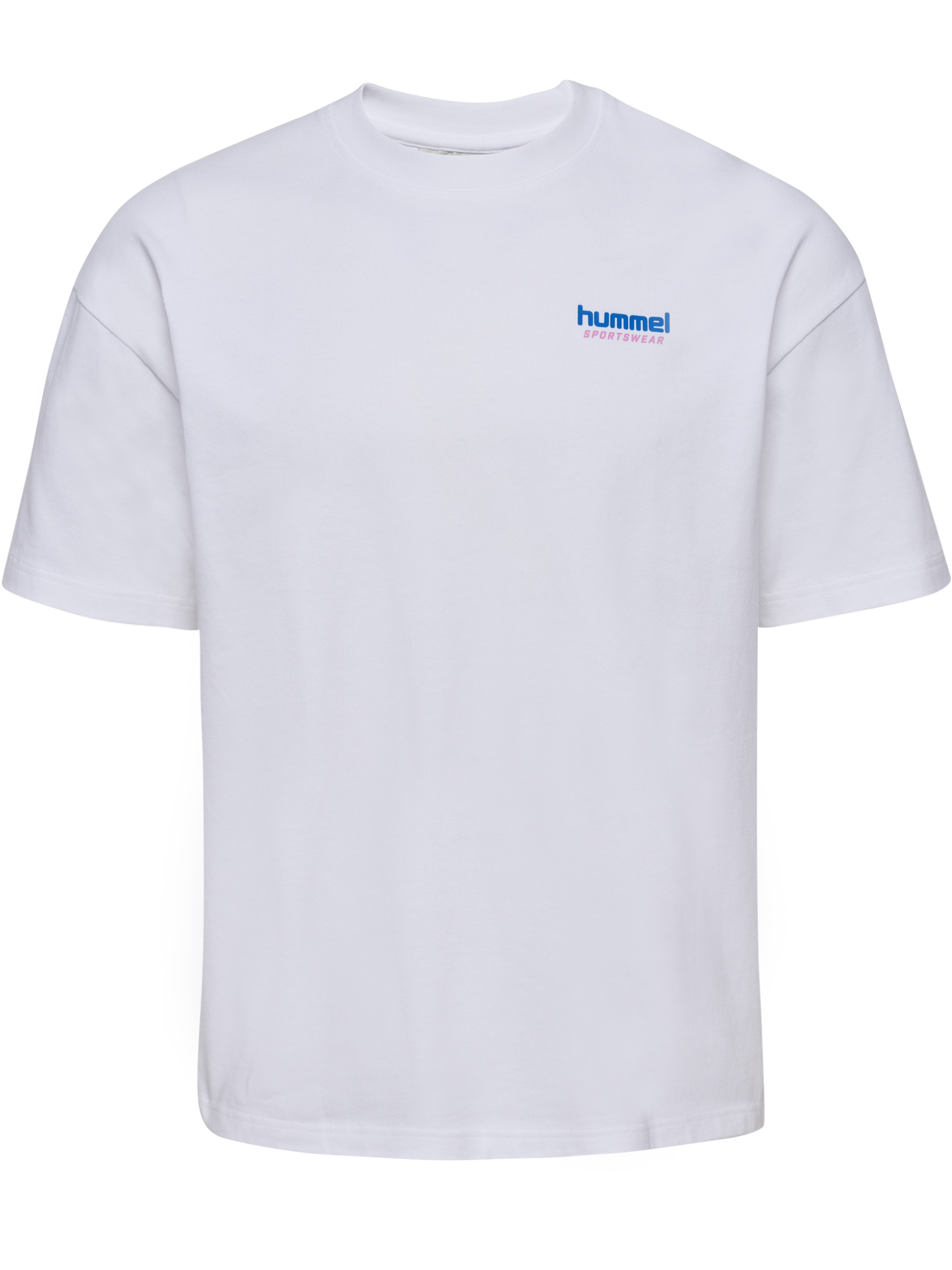 hmlLOOSE T-SHIRT S/S SW STADIUM – Bild 3