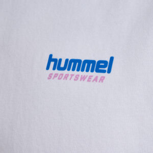 hmlLOOSE T-SHIRT S/S SW STADIUM – Bild 4