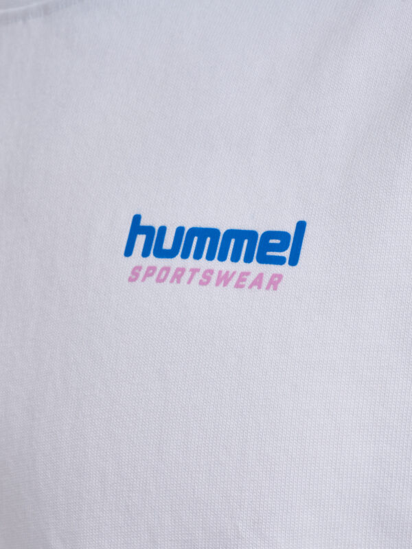 hmlLOOSE T-SHIRT S/S SW STADIUM