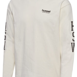 T-Shirt L/S Sw Stadium – Bild 1